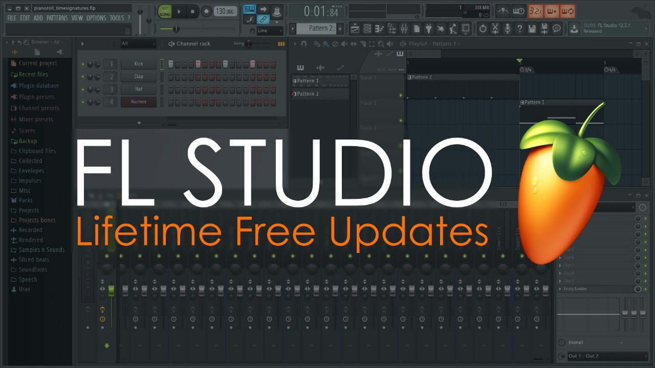 fl studio 5 free download